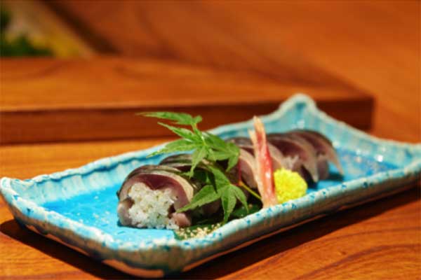 割烹 三千院の里 祇園本店―お食事のご案内